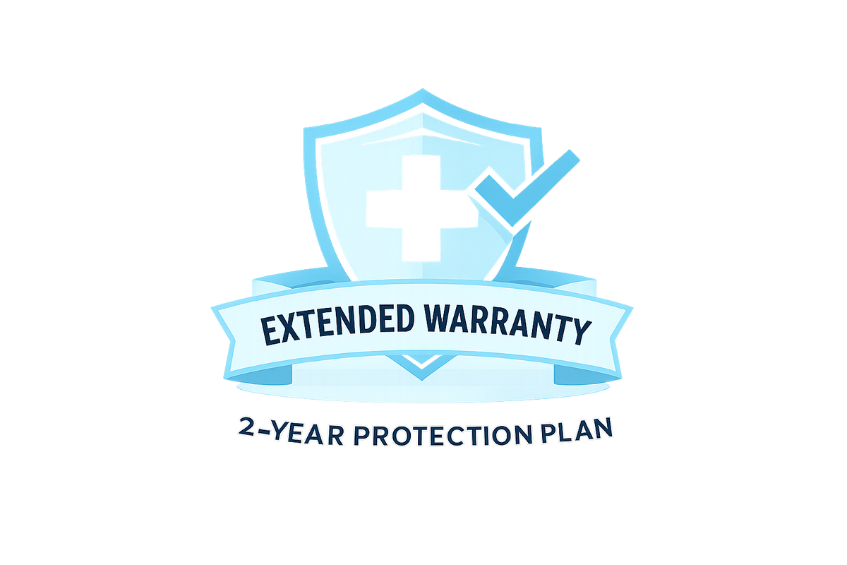 Extended Protection Plan (2 Years)