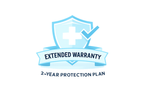 Extended Protection Plan (2 Years)