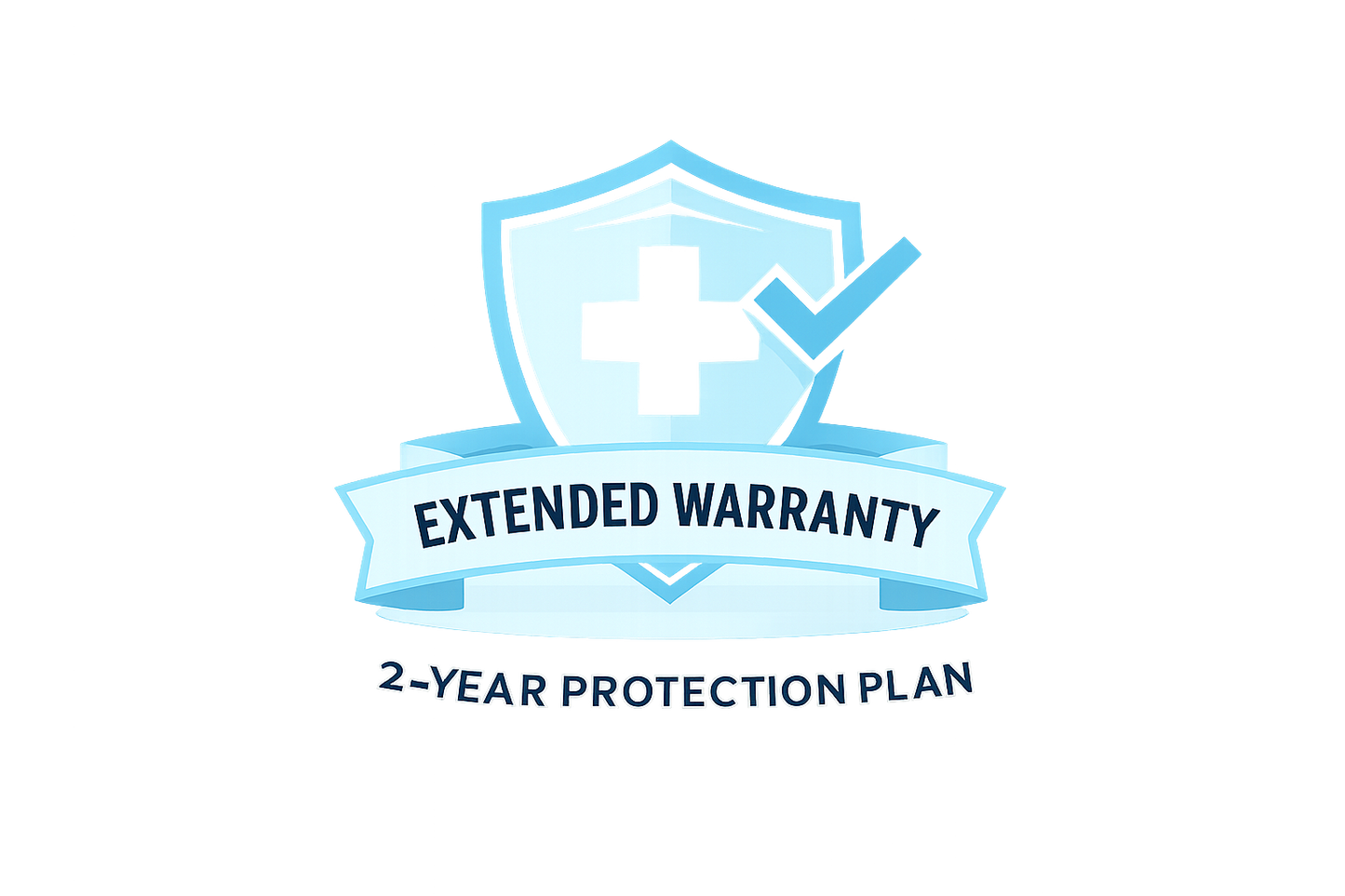 Extended Protection Plan (2 Years)