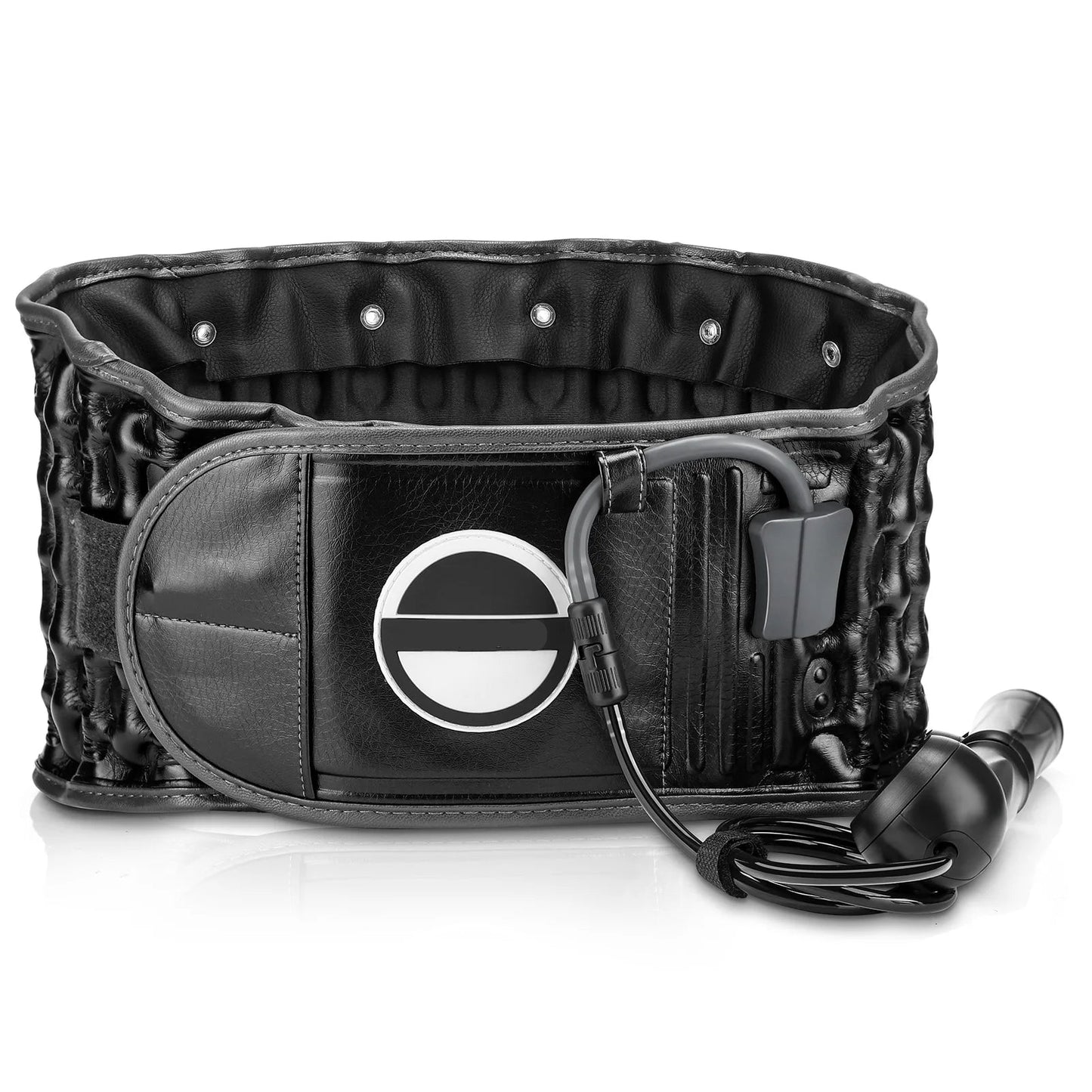 LumbarCare™ At-Home Lower Back Decompression System for Daily Pain Relief